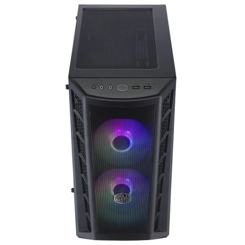 COOLERMASTER ATX MASTERBOX MB311L RGB