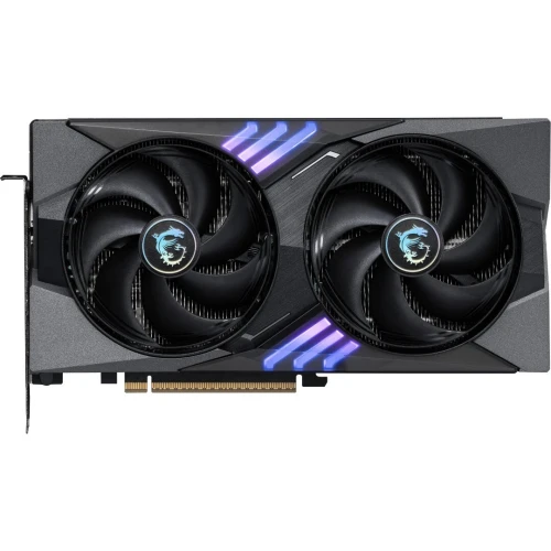 RTX 5060TI 16GO GDDR7 MSI GAMING OC TVD