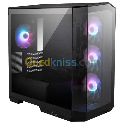 MSI MAG PANO M100R PZ BLACK 