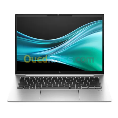 HP ELITEBOOK 840 G11 14 TACTILE CORE ULTRA 7 155U/ 16GO DDR5/ 512GB SSD