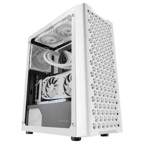 MARS GAMING MC-IPRO WHITE
