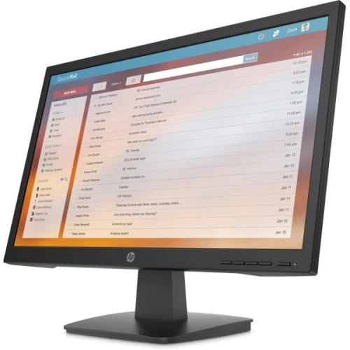 Écran 21,5"  P22v G4  Full HD HP