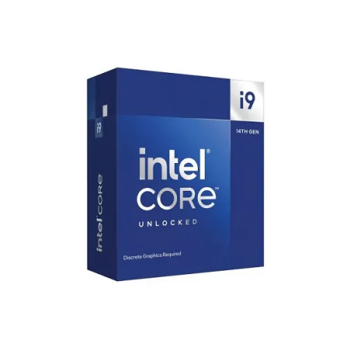intel I9 14900KS 24- cœurs threads 32 up to 6.00 GHz 36M Cache, 