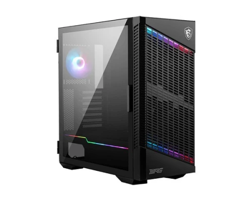 BOITIER MSI MAG VELOX 100P AIRFLOW 