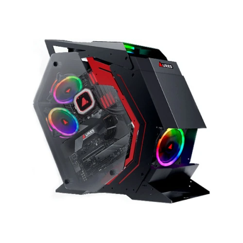 AURES HYDRA 5xFANS ARGB