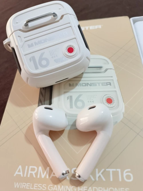 Monster XKT16