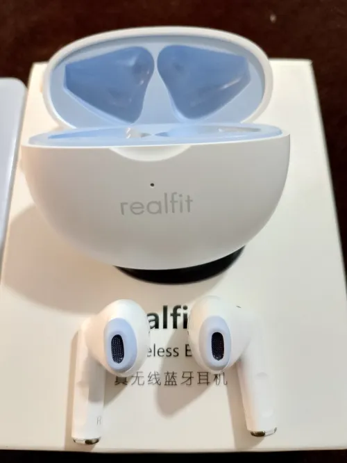 Realfit F2