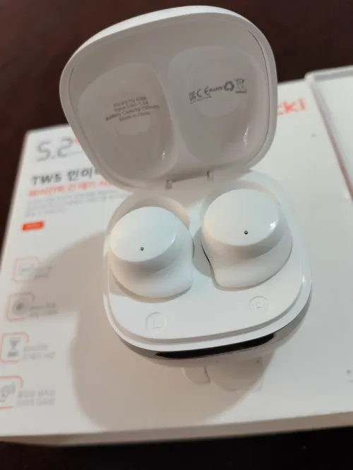 Toocki EJ06 TWS Earphones