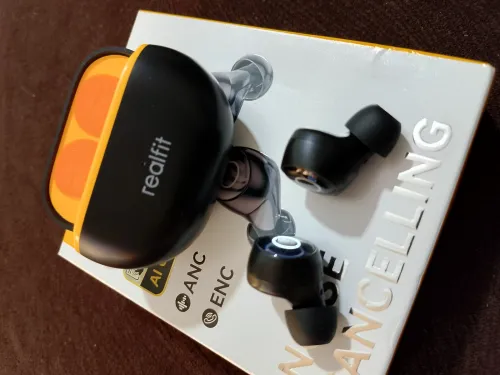 Realfit F4 Mini