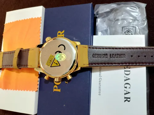 POEDAGAR 960 Luxury Man Watch