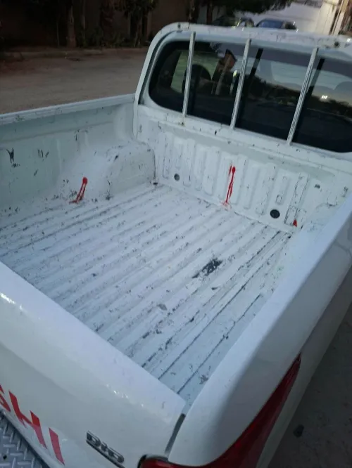 Mitsubishi L200 2016 Doube cabine Evolution