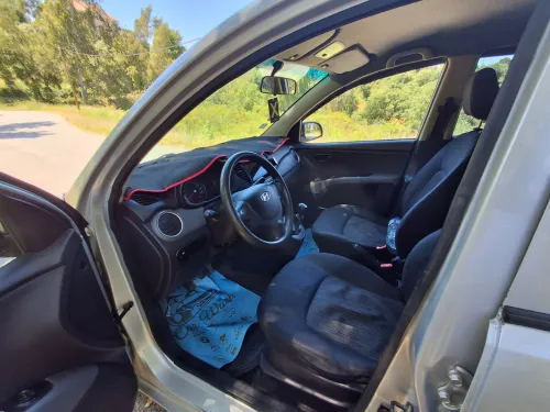 Hyundai i10 2014 i10