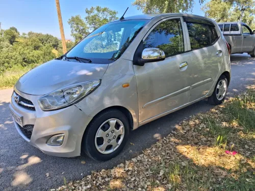 Hyundai i10 2014 i10