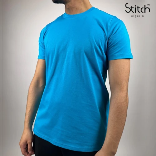 T-shirt Stitch Algeria تيشرت