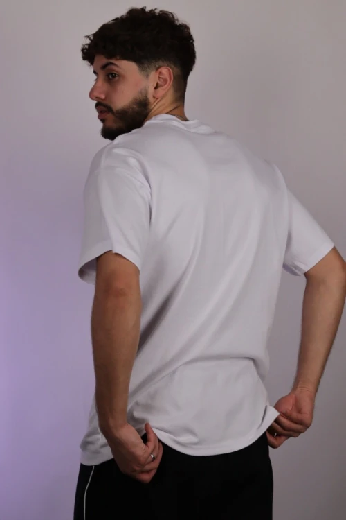 T-shirts Oversize