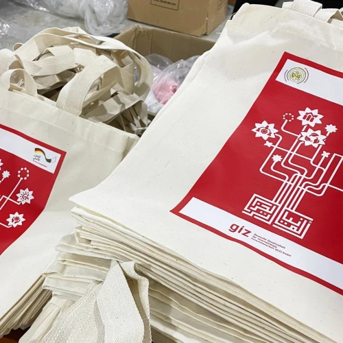 Sacs En Tissu (Tote Bag)