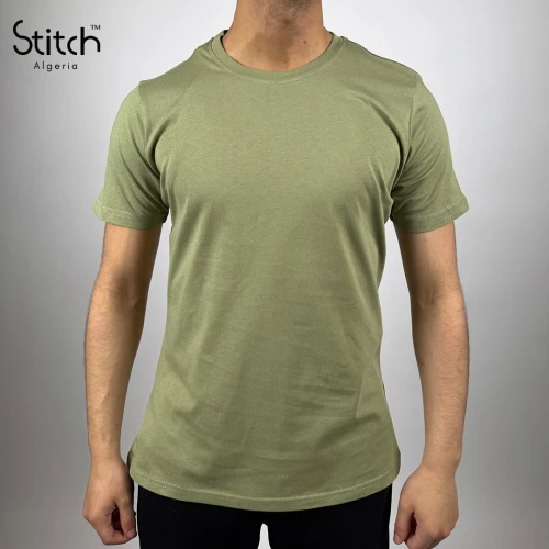 T-shirt Stitch Algeria تيشرت
