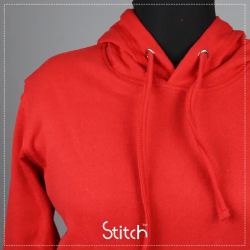 Sweat-shirt avec capuche 