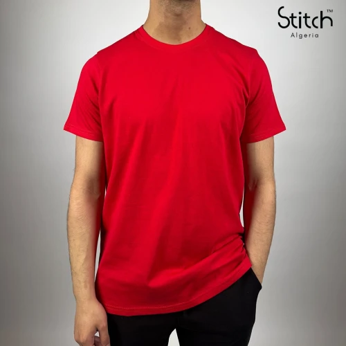 T-shirt Stitch Algeria تيشرت