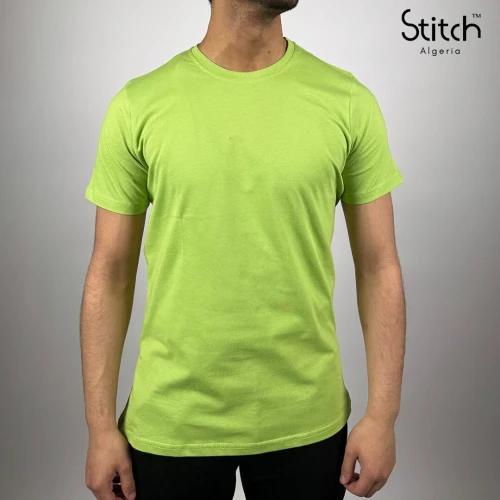 T-shirt Stitch Algeria تيشرت