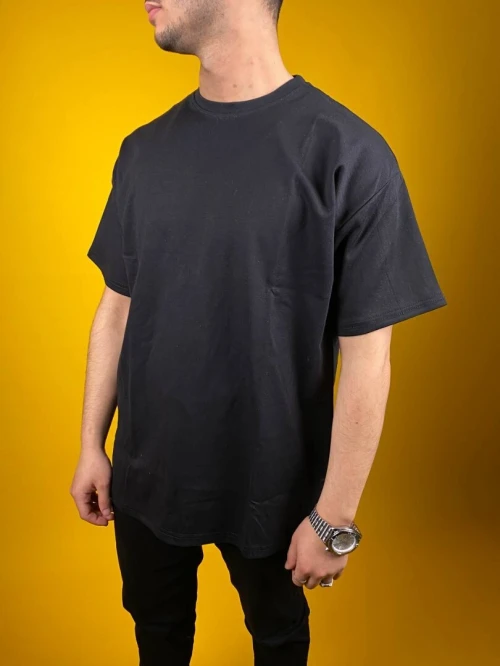 T-shirt Oversize Coton 250gsm