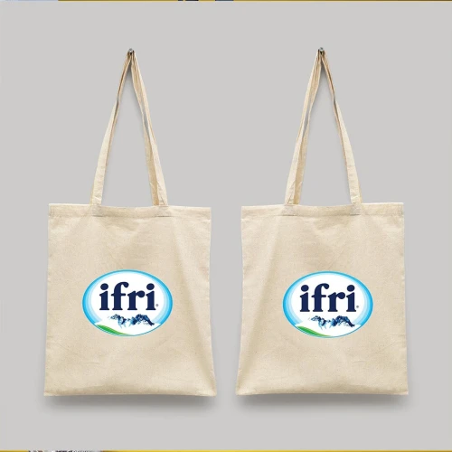 Tote Bag en tissus 35cm x 40cm