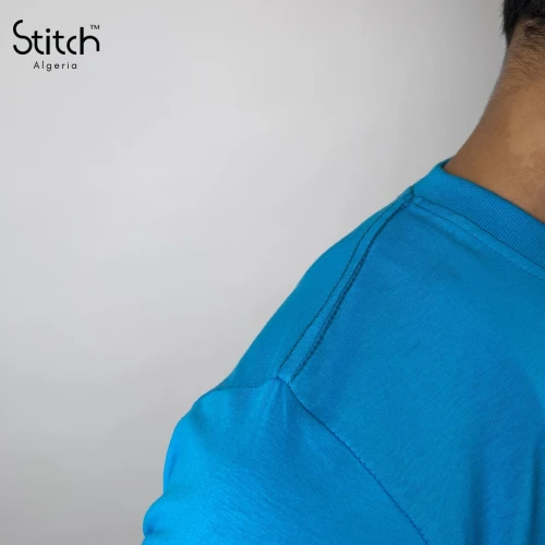 T-shirt 100% cotton - تيشرت