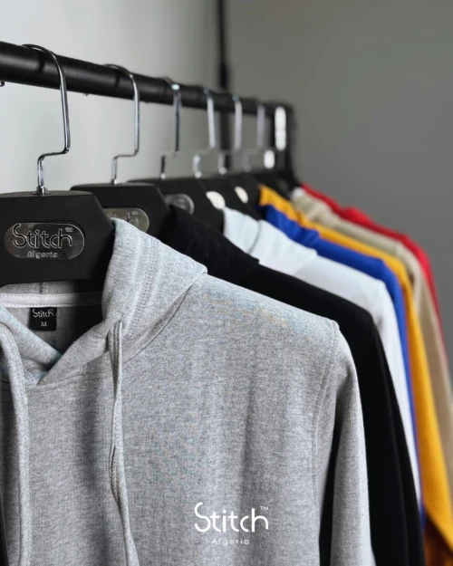 Sweat-shirt سويتشرت