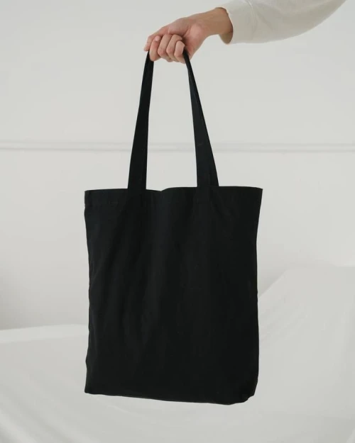 Tote Bag en tissus 35cm x 40cm