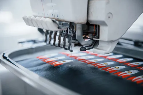 Broderie Publicitaire Professionnelle