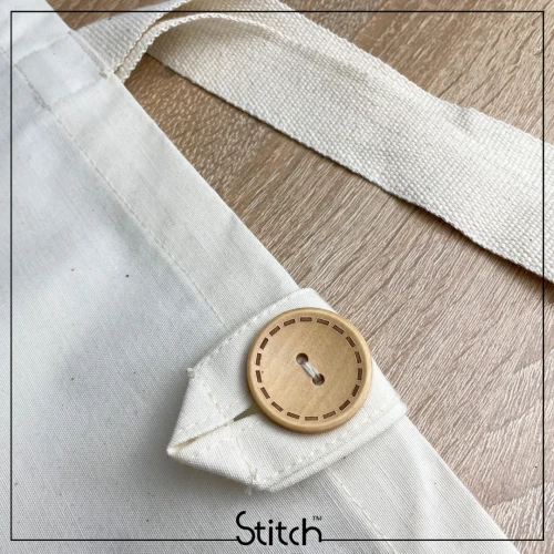 Sacs En Tissu (Tote Bag)
