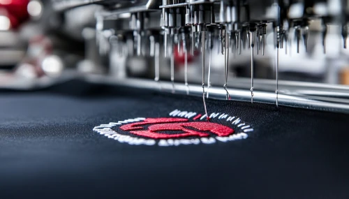 Broderie Publicitaire Professionnelle