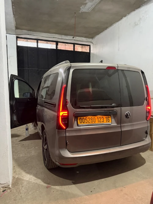 Volkswagen Caddy 2023 Comfortline