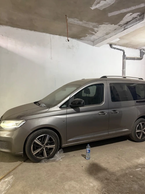 Volkswagen Caddy 2023 Comfortline