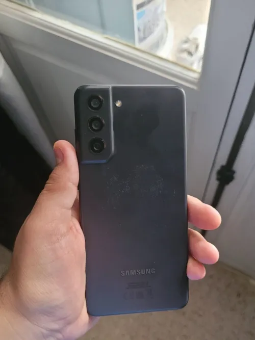 Samsung S21 Fe
