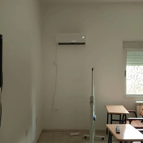  Location Salle de Formation-Idéale pour vos Ateliers & Réunions  à Sétif.