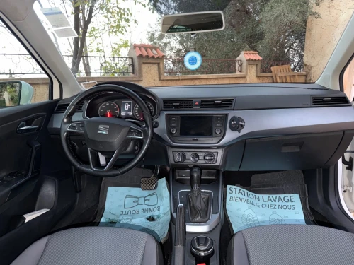Seat ARONA 2019 Style