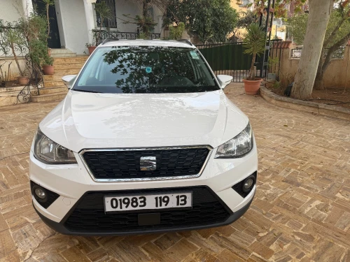 Seat ARONA 2019 Style