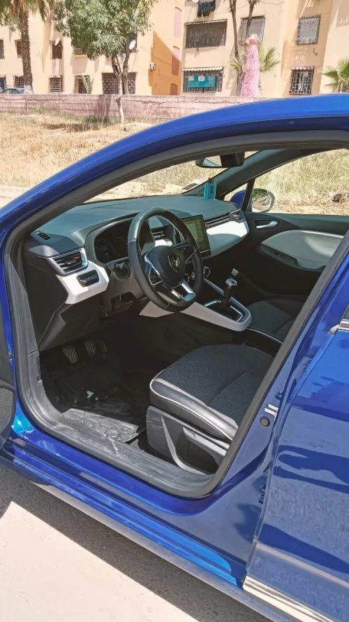 Renault Clio 5 2021 Intense