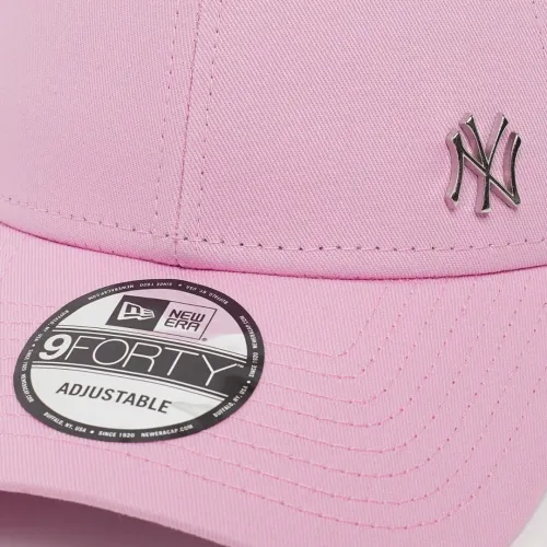 NEW ERA 9FORTY FLAWLESS MLB NEW YORK