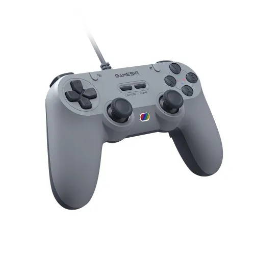 gamesir tegenaria lite Retro Gray