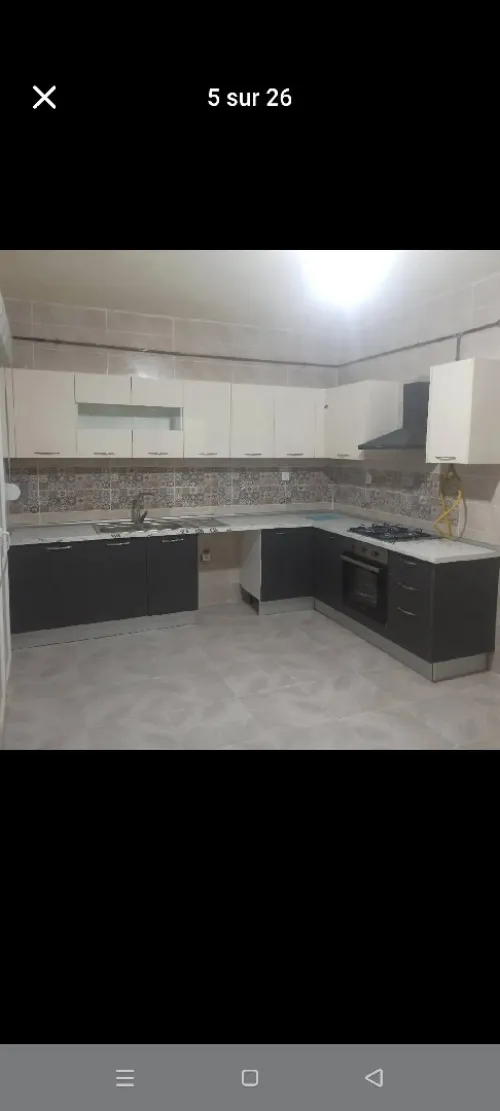 Location Appartement F5 Alger Zeralda