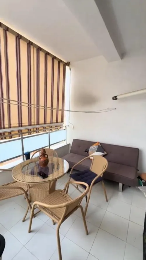 Vente Appartement F4 Alger Baba hassen
