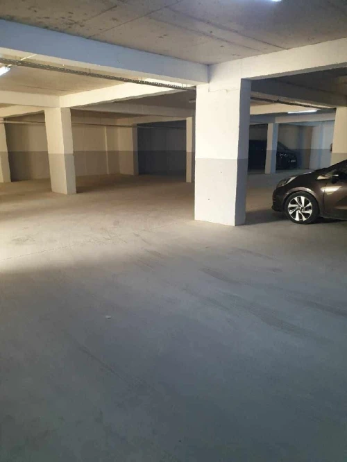 Vente Appartement F3 Alger Draria