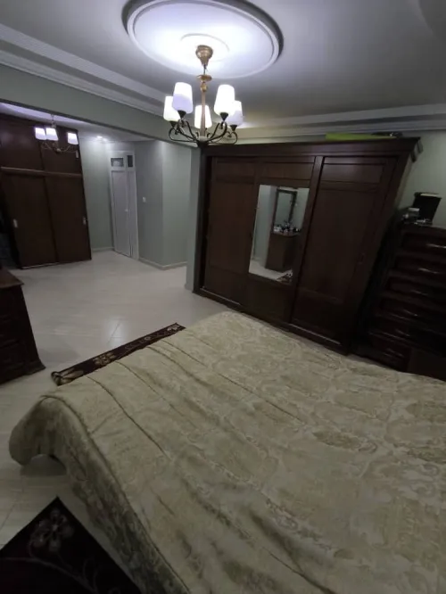 Vente Duplex F5 Alger Baba hassen