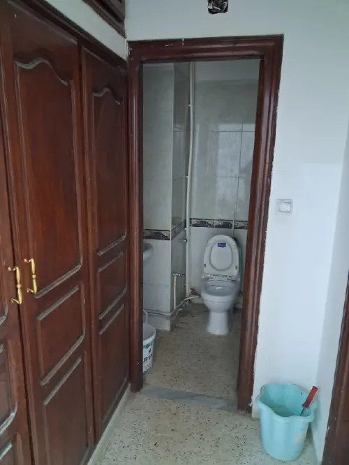 Location Local Alger Baba hassen