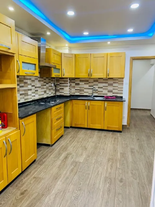Vente Duplex Alger Baba hassen