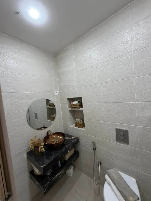 Location Appartement Penthouse F5 Alger Birkhadem