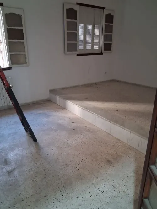 Location Local Alger Baba hassen