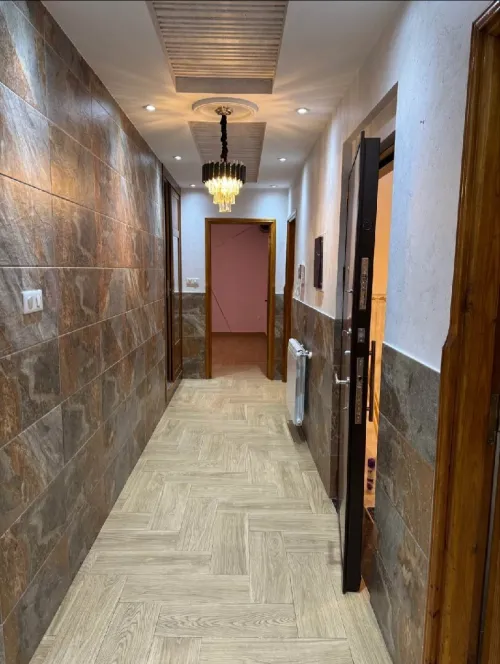 Location Appartement Niveau de villa F3 Alger Khraissia